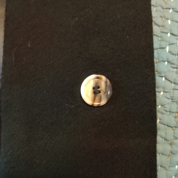 100% Wool Trench Coat - Picture 4 of 13